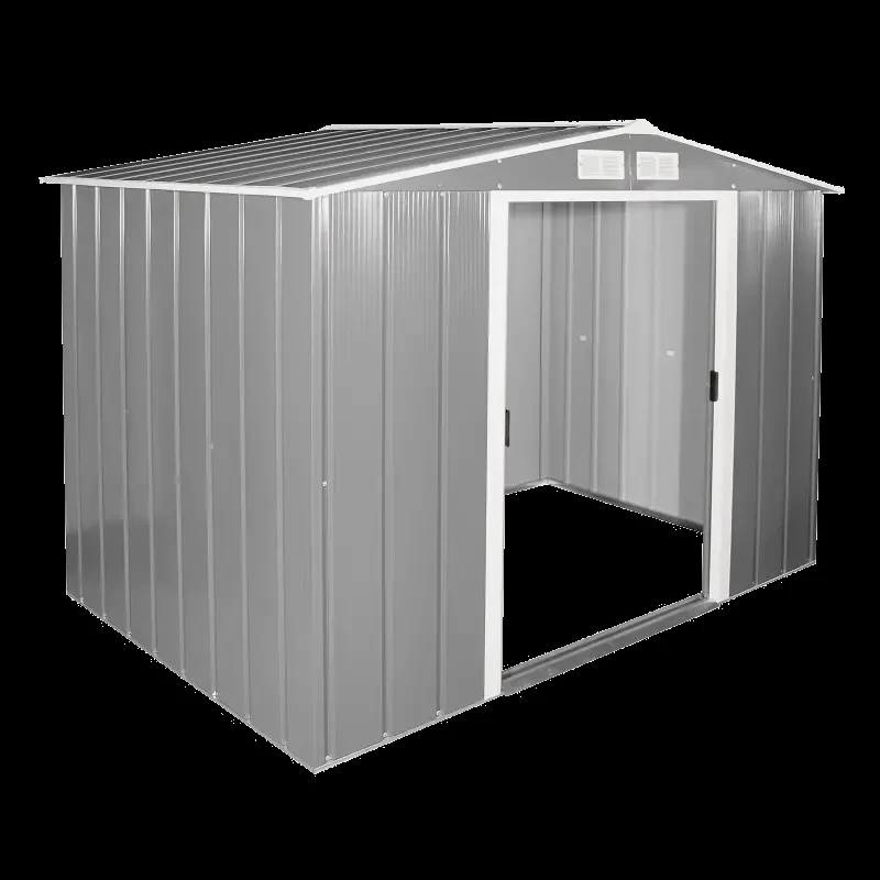 Хозблок металлический Eco 202х122х181 см