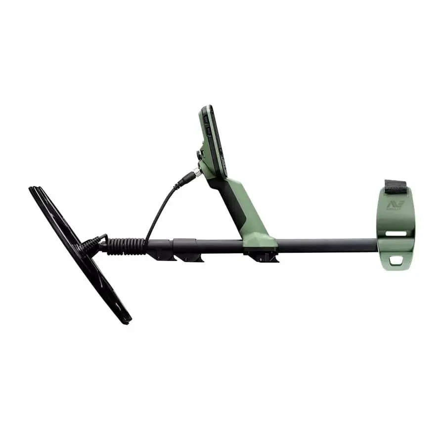 Металошукач Minelab X-Terra Pro Мультичастотний: 5, 10, 15 кГ 3