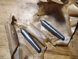 Центр стопорний ТС ВК8 КМ3