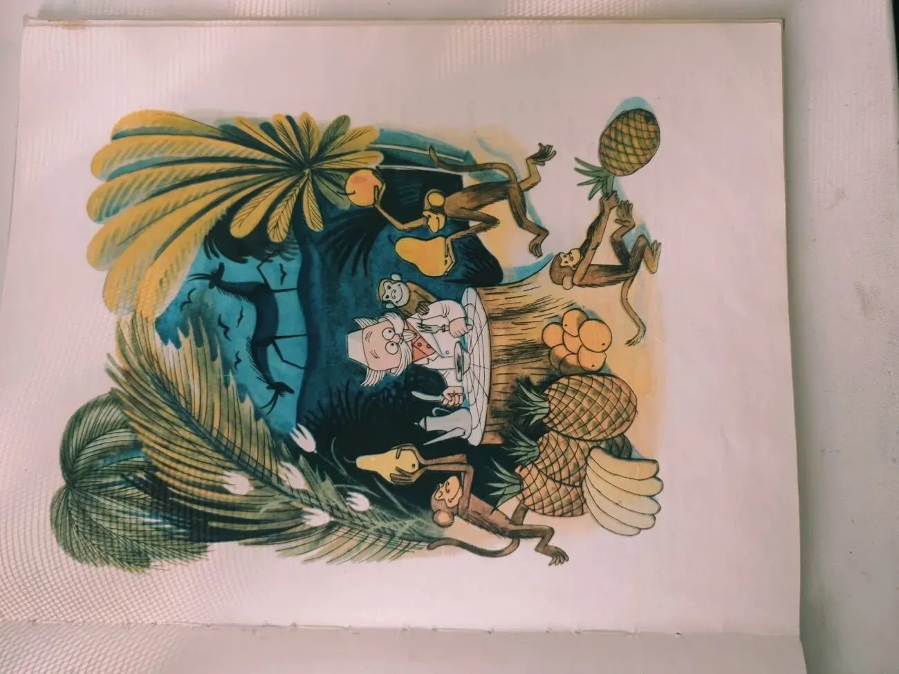 Продаю сказки Доктор Айболит Корнея Чуковского 3