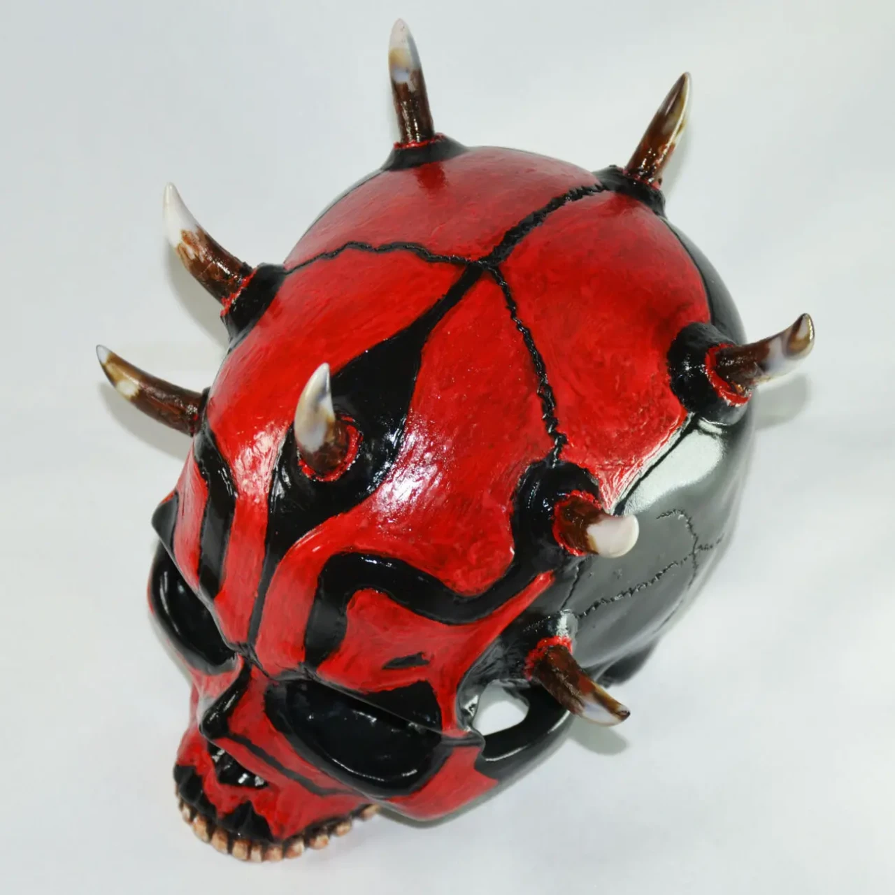 Лорд ситхов. 4