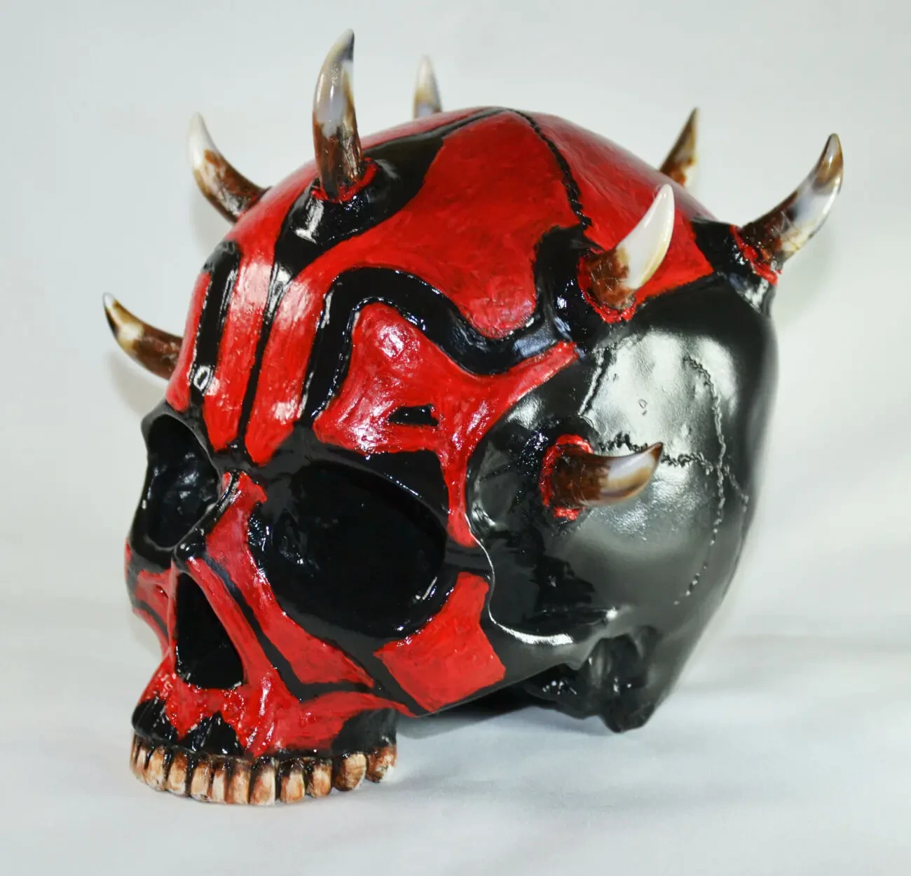 Лорд ситхов. 2