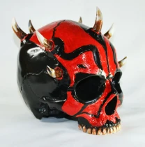 Лорд ситхов.