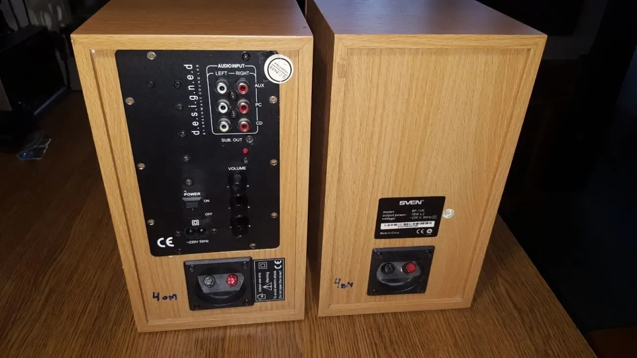 DVD проигрователь 7