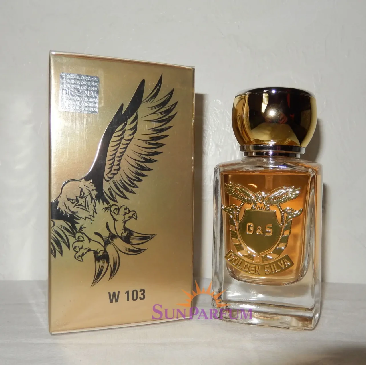 Купить духи аналог Chanel No 5 (Шанель Номер 5) 2