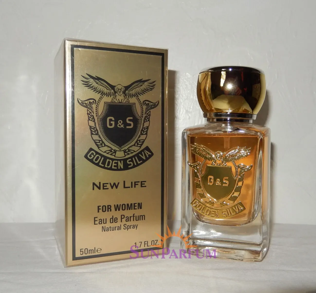 Купить духи аналог Chanel No 5 (Шанель Номер 5)