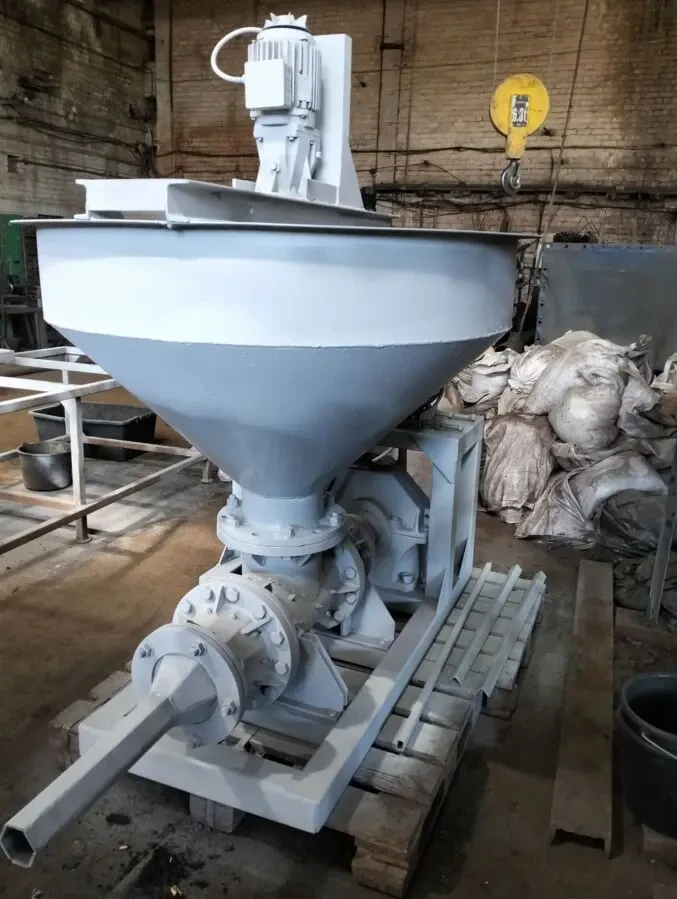 Оборудование для брикетирования угольной пыли,лигнина. 2