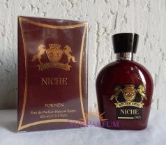 Купить духи аналог Bvlgari Le Gemme Men Tygar, Булгари Ле Гемме Тугар