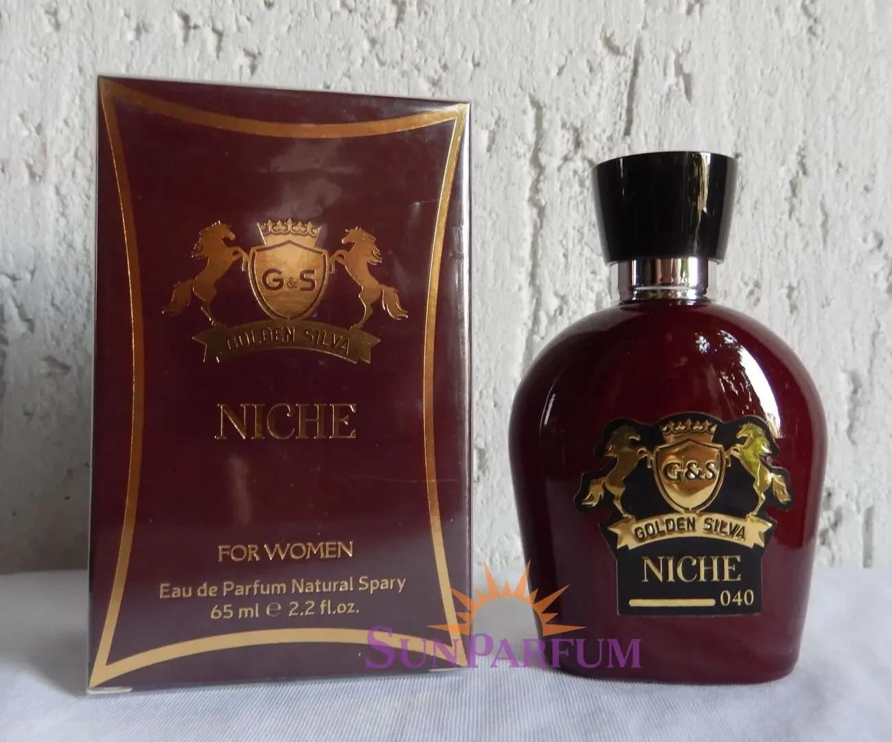 Купить духи аналог Sospiro Erba Gold, Соспиро Эрба Голд