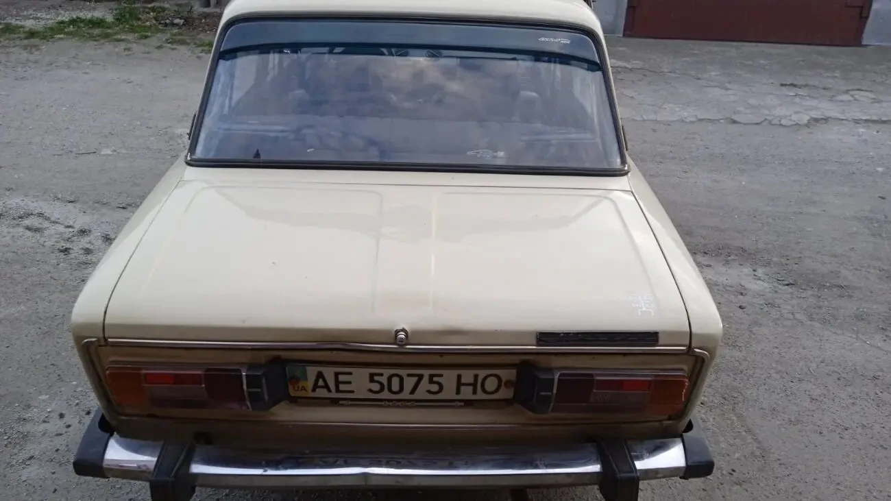 Продам Ваз 2107 10