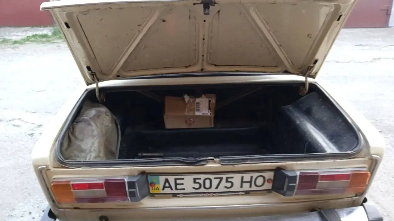 Продам Ваз 2107 9