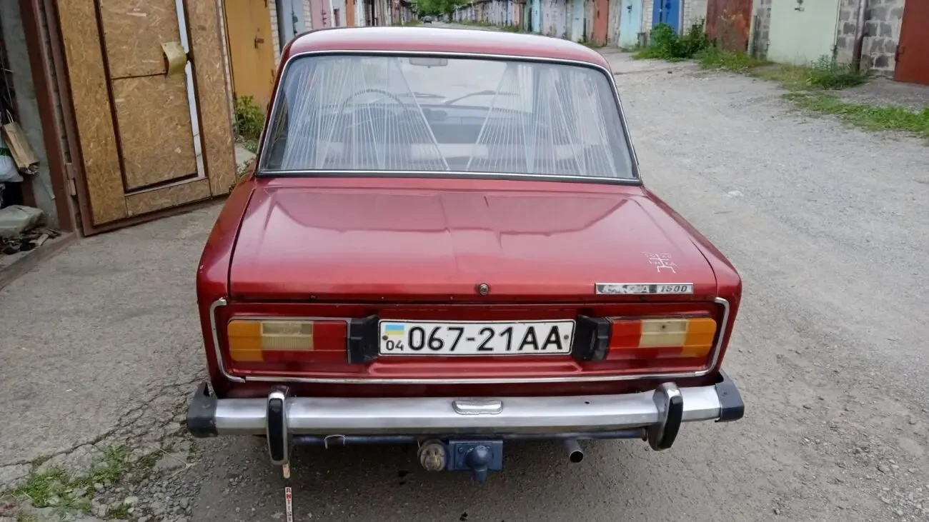 Продам Ваз 2107 10