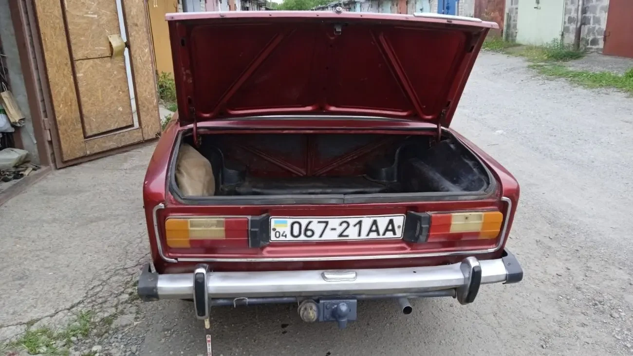 Продам Ваз 2107 9