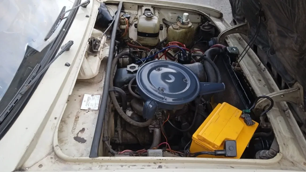 Продам Ваз 2107 8