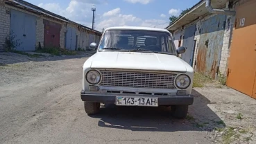 Продам Ваз 2107