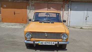 Продам Ваз 2107