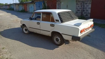 Продам Ваз 2107