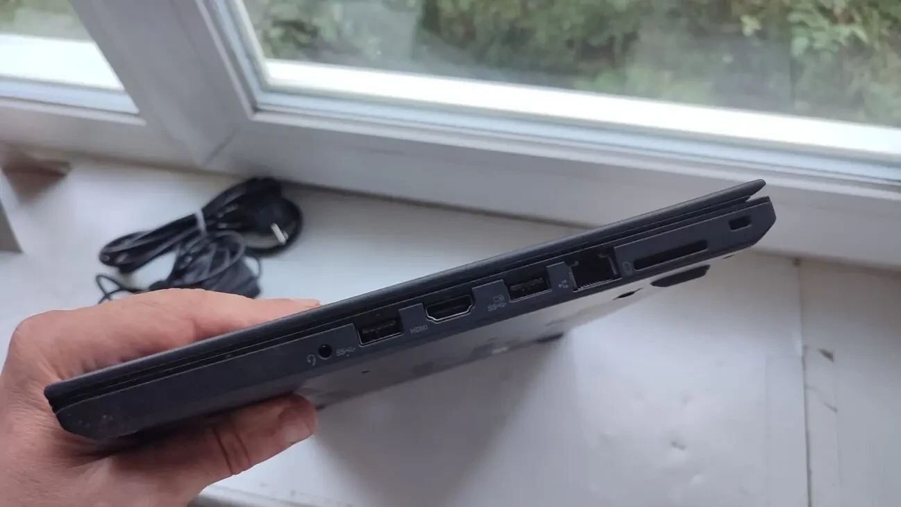 Продам ноутбук Lenovo T480,чудовий стан. 3