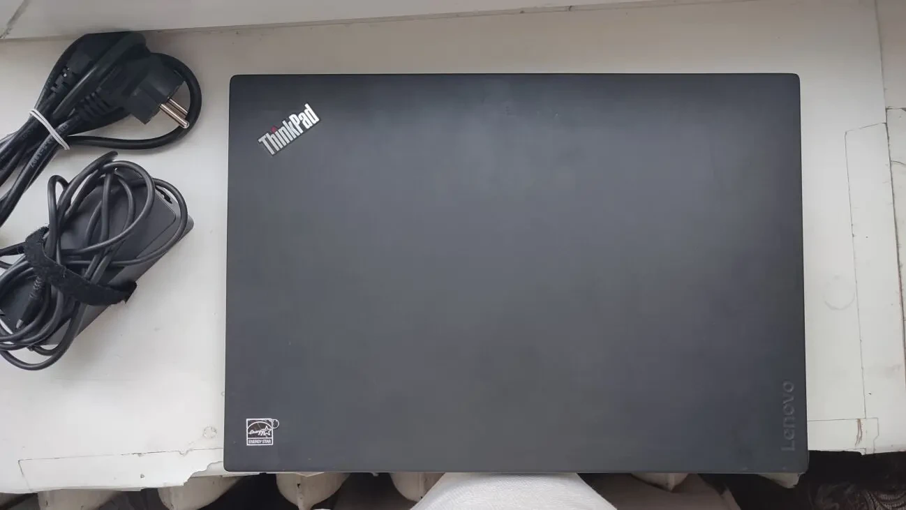Продам ноутбук Lenovo T480,чудовий стан. 6