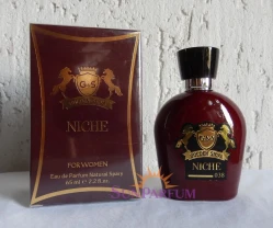 Купить духи аналог Escentric Molecules Molecule 02, Молекула 02