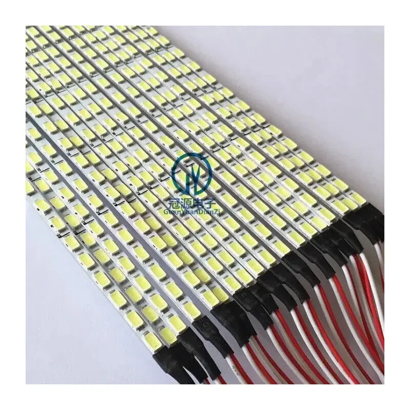 Універсальне LED підсвічування монітора телевізора заміна ламп CCFL на 2