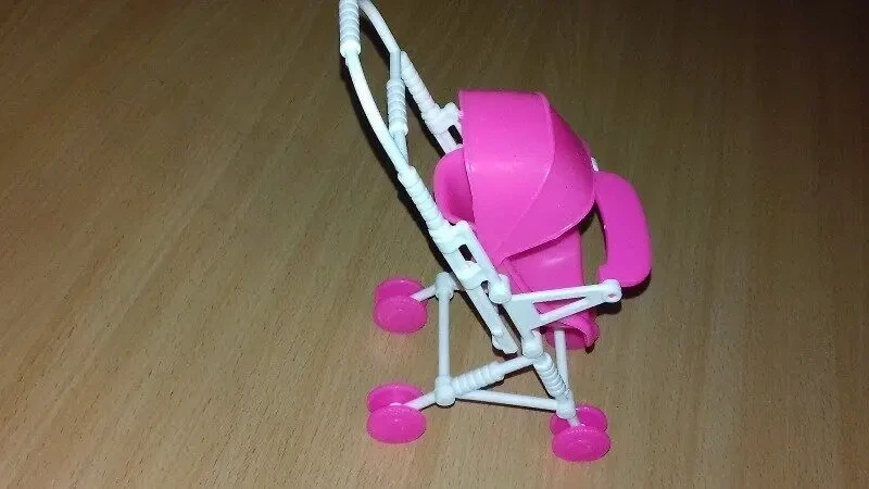 Детская игрушечная коляска Роблю дуже хороші знижки! 2