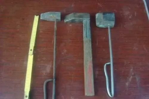 Куплю пяльник молотковий жаровий для роботи