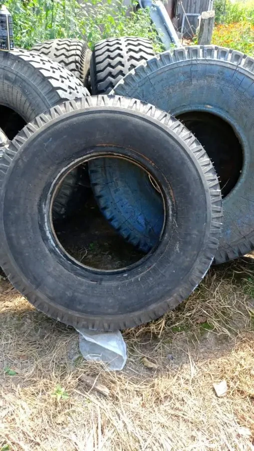 Шина 8.25R20   240-508М-149 5