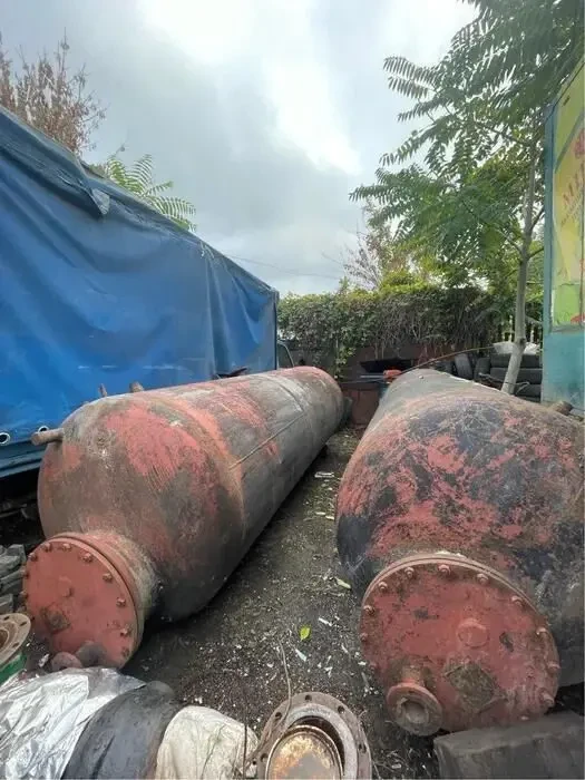 Шины  14.00-20 ОИ-25 Урал  370-508- 5 штук 8