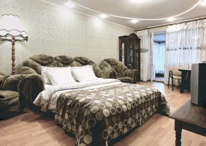Білецького 9 поруч з інст. Шалімова (Солом'янський район, Відрадний)