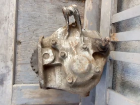 коробка роздаточна