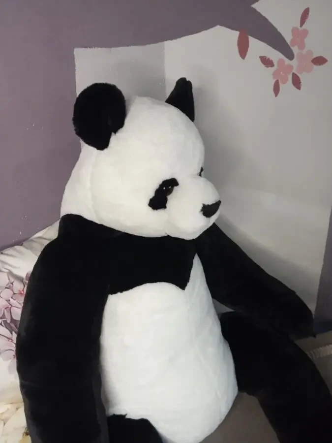 Панда велика м