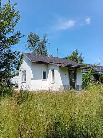 Продам Фасадний дачний будинок. 5