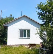 Продам Фасадний дачний будинок.