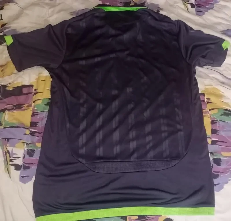 Футболка Umbro National Team Ireland 2