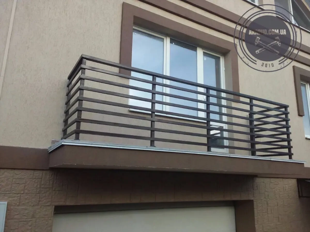 Ворота распашные, ворота откатные, навесы, козырьки, заборы, калитки, 3