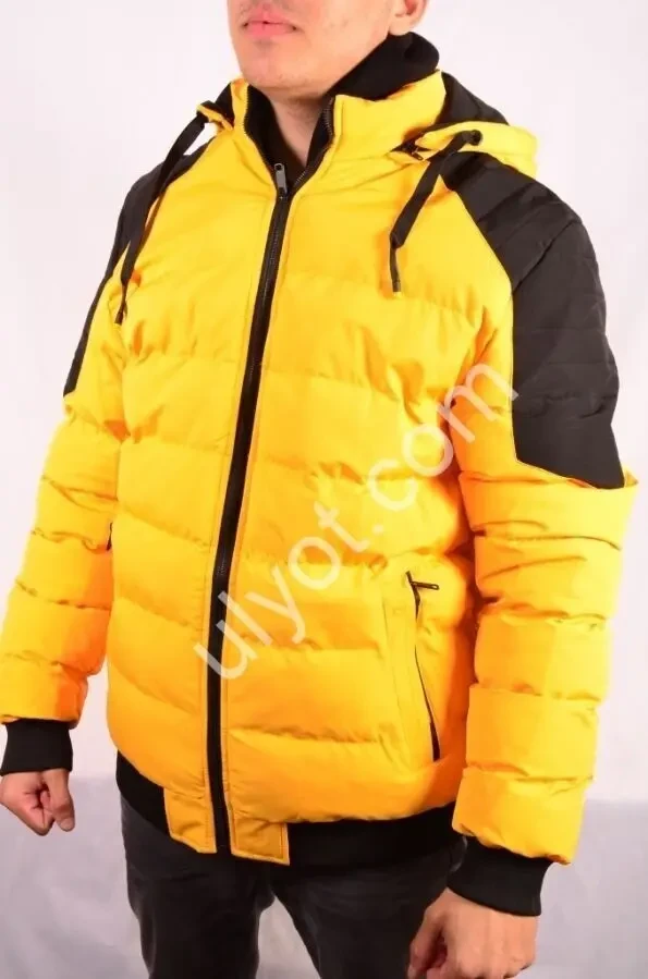 Куртки, Ветровки мужские оптом от 596 грн. Большой выбор. 3