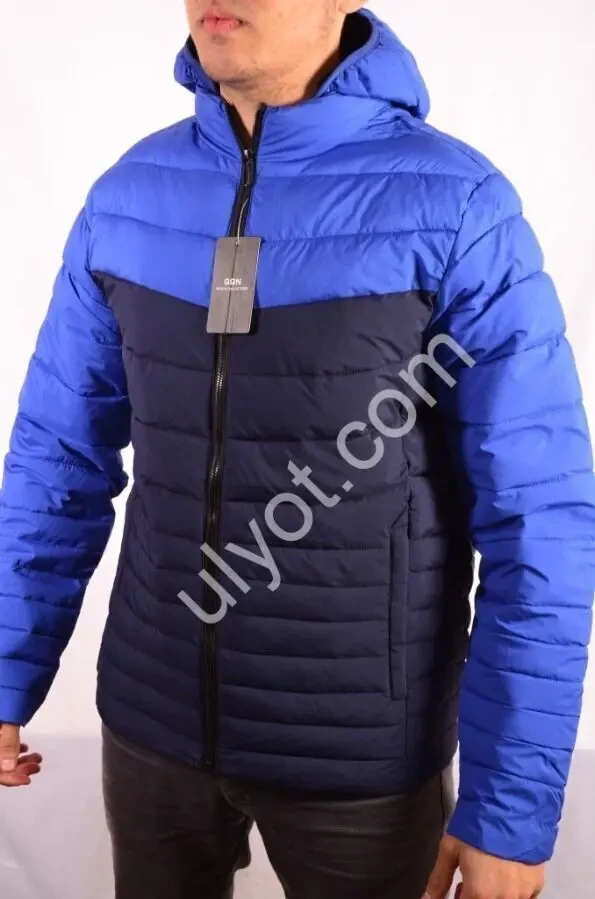 Куртки, Ветровки мужские оптом от 596 грн. Большой выбор. 8