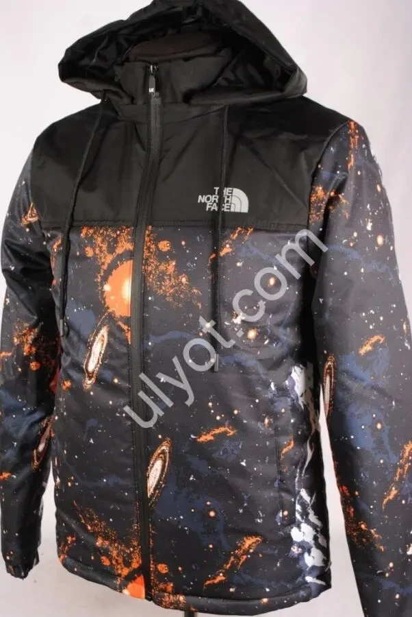 Куртки, Ветровки мужские оптом от 596 грн. Большой выбор. 2