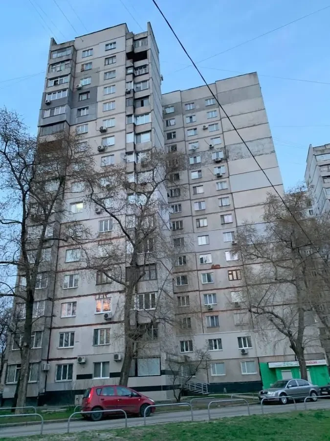 Квартира 2
