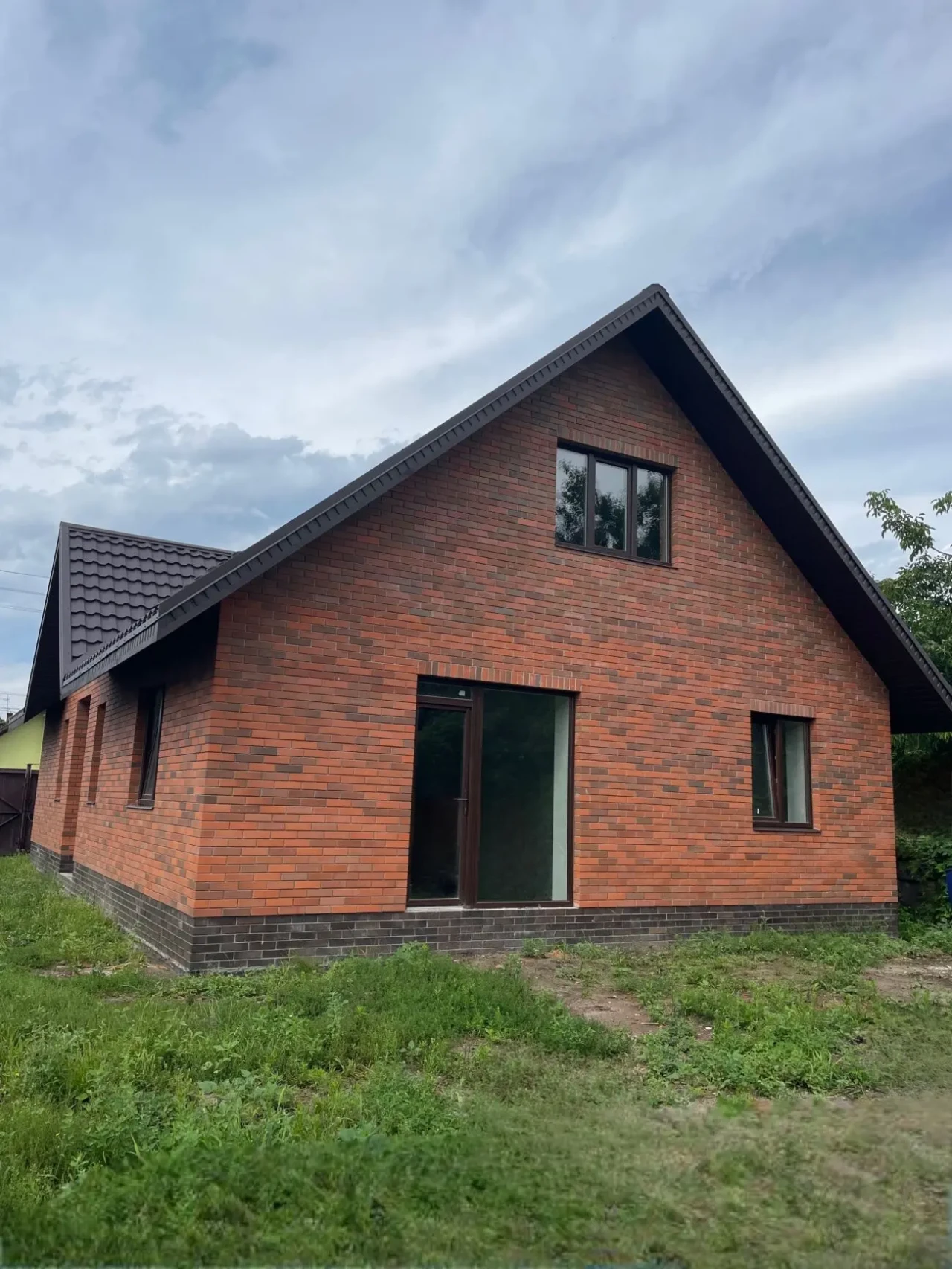 Продам новий будинок 5