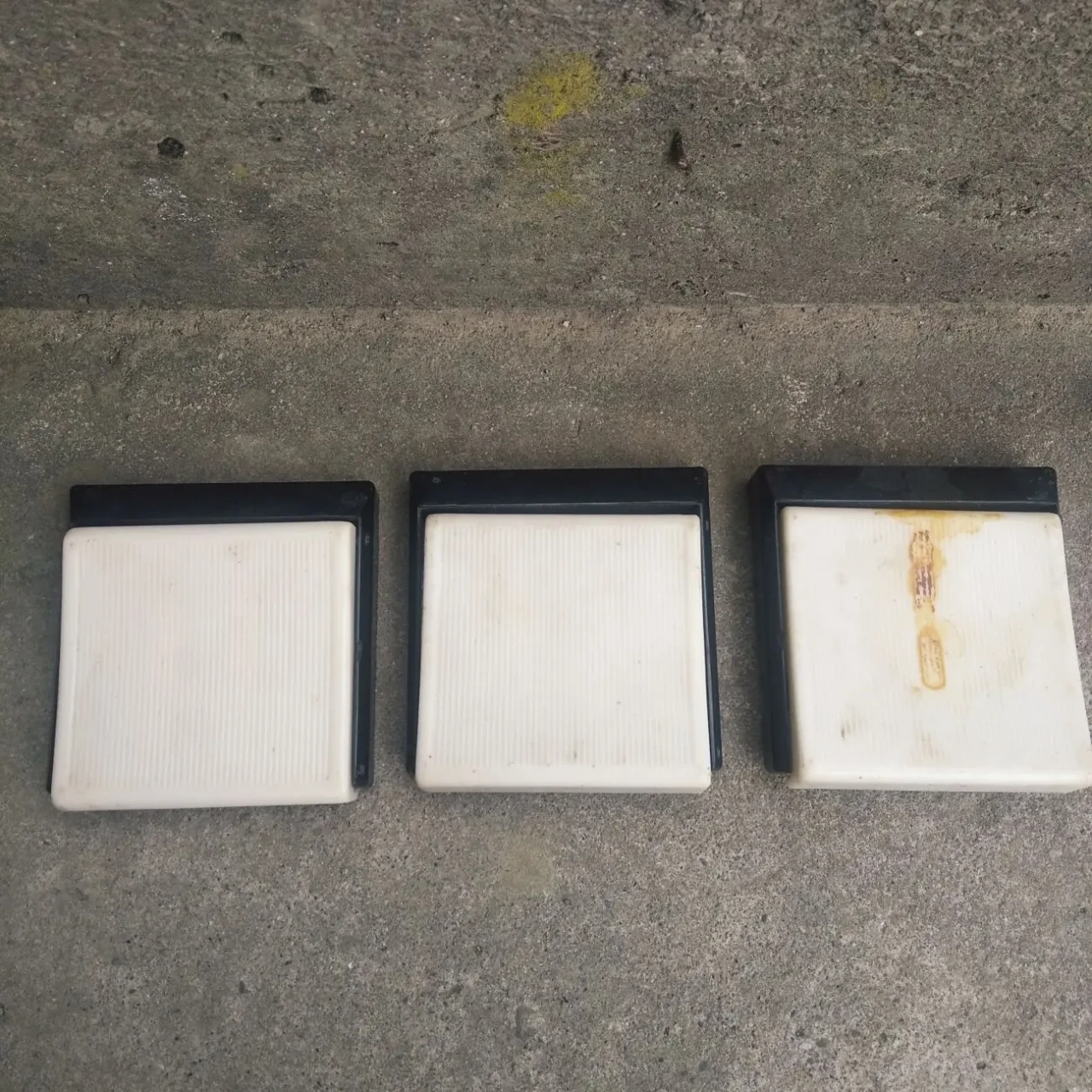 Включатель світла СССР 100 грн 3 шт