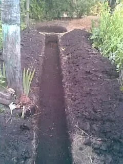 Земляные работы, Перемещение,  Демонтаж,  Бурение 3