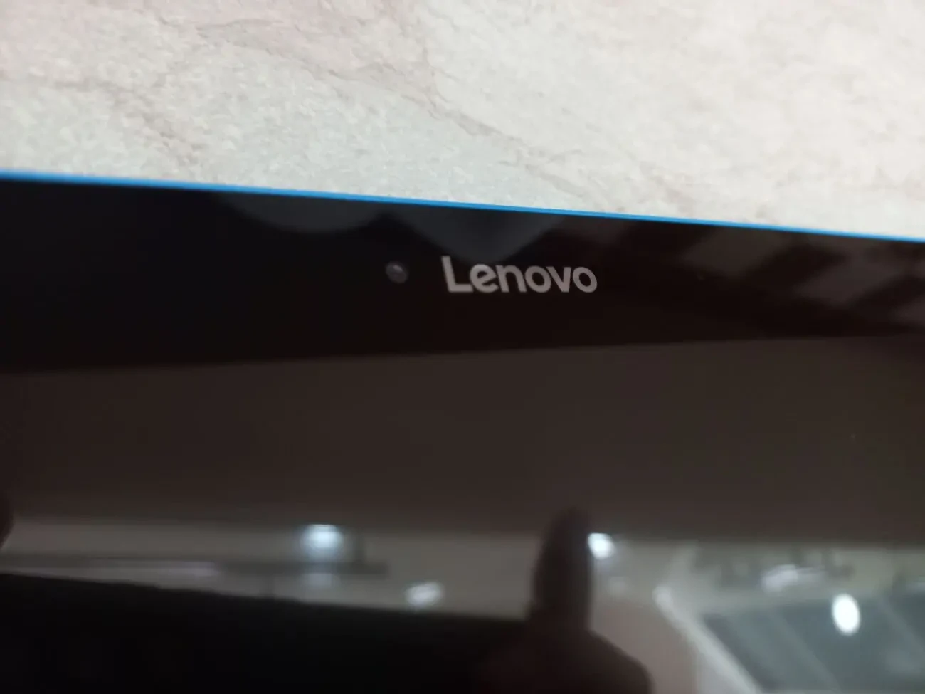 Планшет Lenovo з діагоналлю 10,1”. Оригінал у ідеальному стані! 4