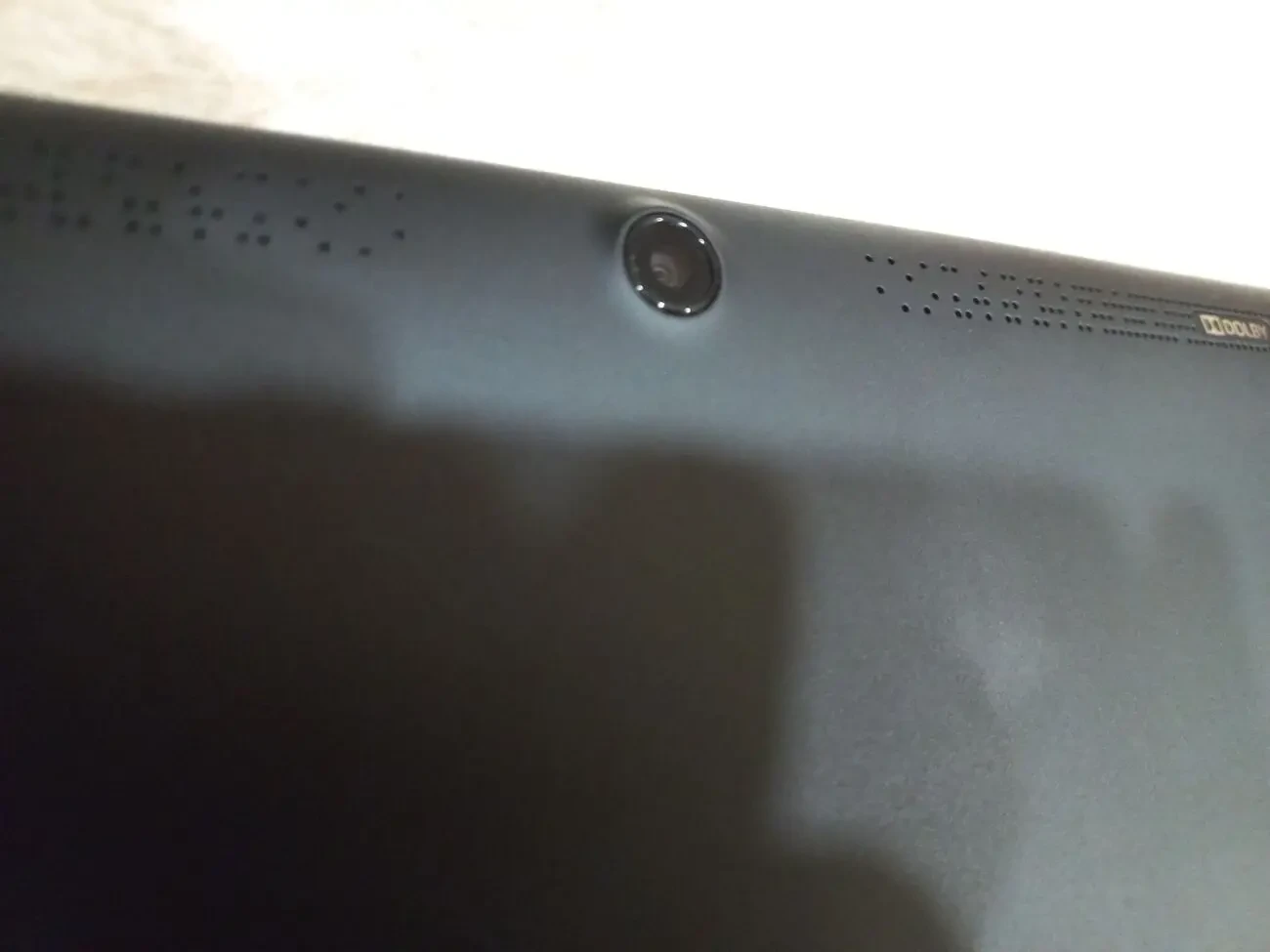 Планшет Lenovo з діагоналлю 10,1”. Оригінал у ідеальному стані! 6