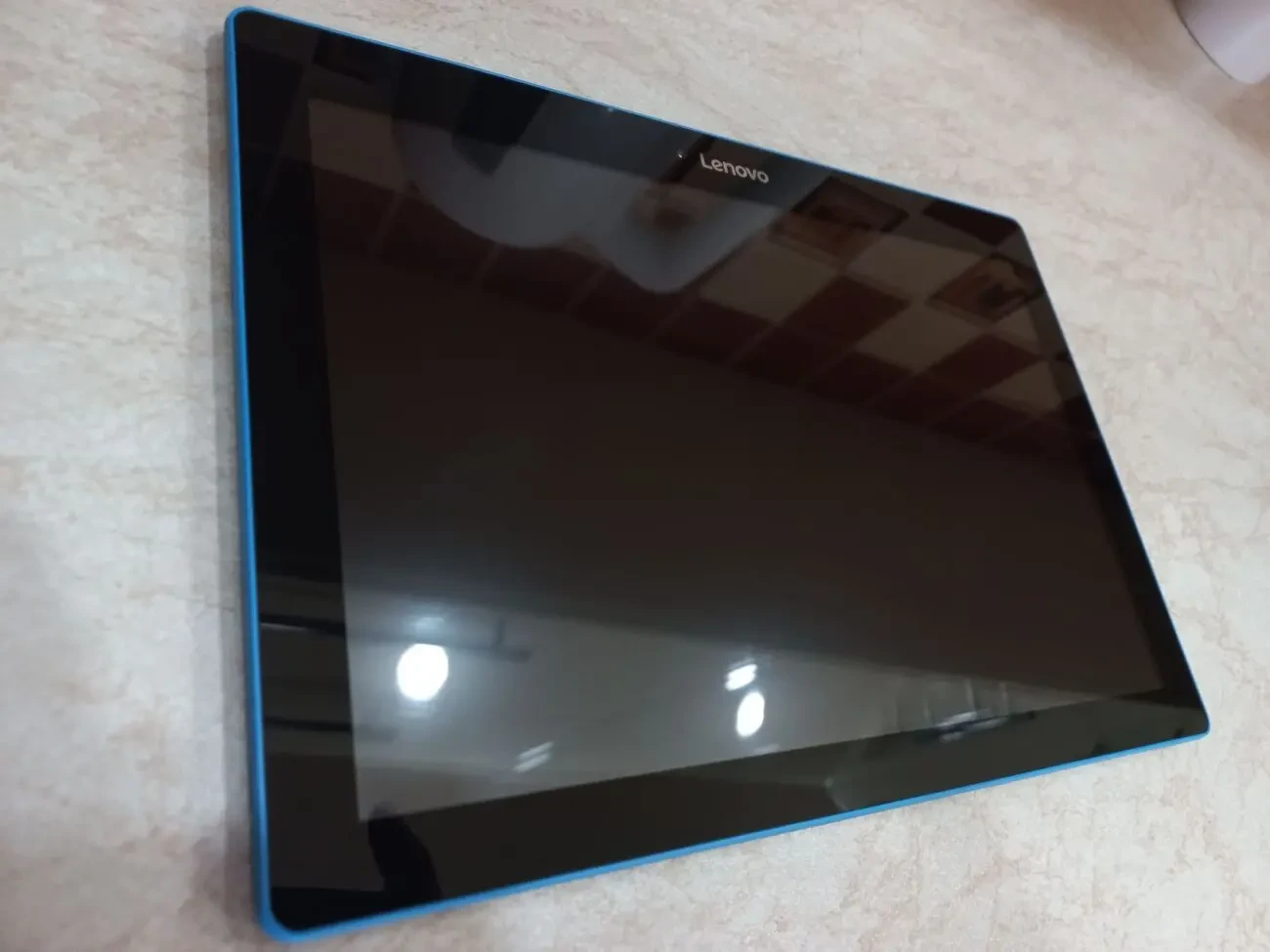 Планшет Lenovo з діагоналлю 10,1”. Оригінал у ідеальному стані! 2