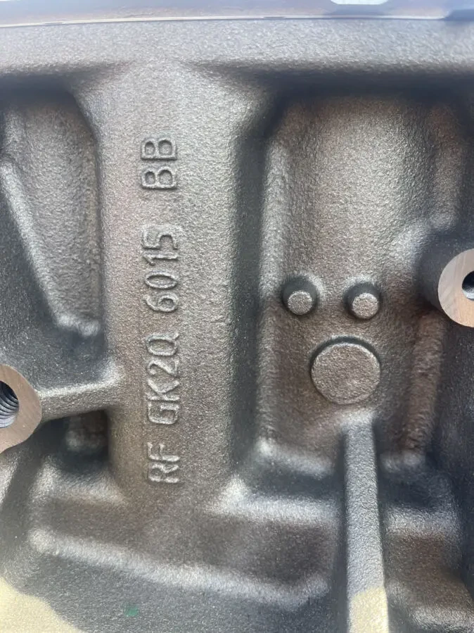 Код 2384516.двигатель. Gk2q 6006 HD. 2,0 tdci форд транзит евро 6 с 6