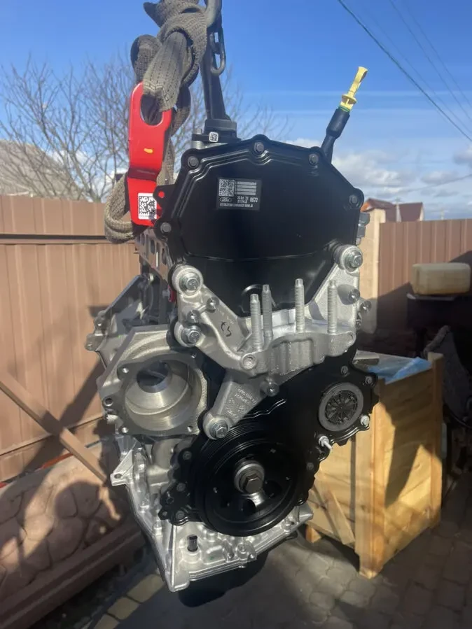 Код 2384516.двигатель. Gk2q 6006 HD. 2,0 tdci форд транзит евро 6 с 5