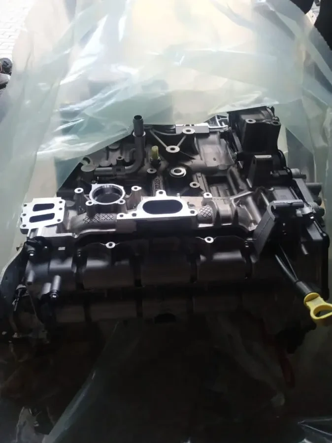 Код 2384516.двигатель. Gk2q 6006 HD. 2,0 tdci форд транзит евро 6 с 4