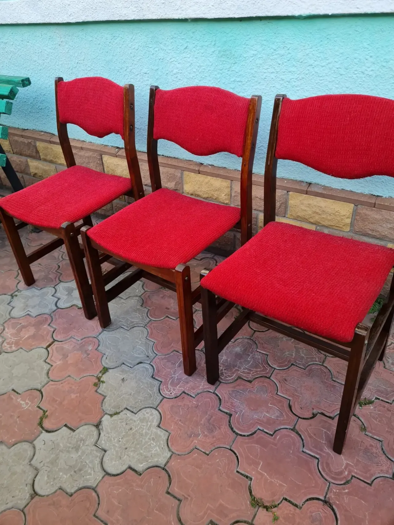 Продам стулья офисные и для других помещений 3